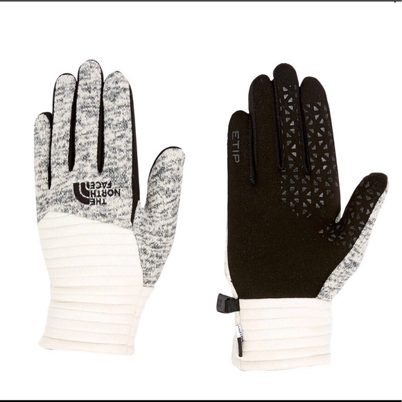 North face women's indi etip gloves Clearance
